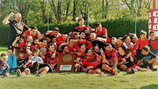 VIDEO. AMATEUR - Promotion Honneur. Après dix finales, Tournay Sports touche du bois