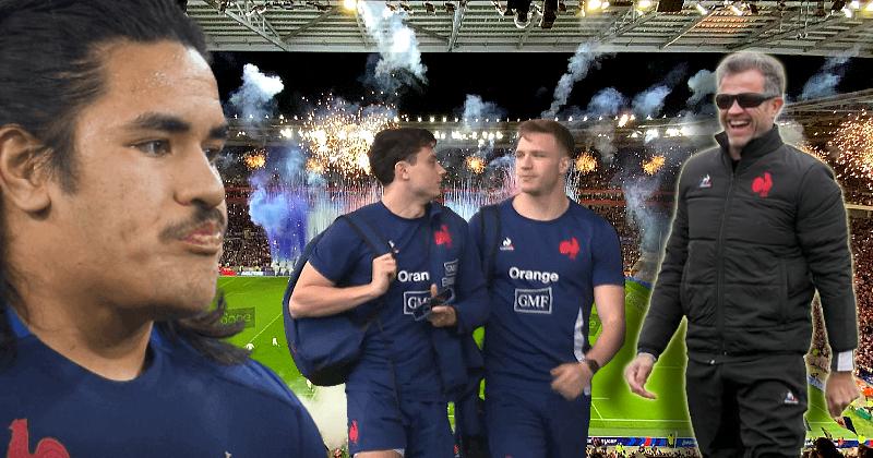 RUGBY. Les Rendez-vous clés de 2024 : après le 6 Nations, un XV de France entre développement et ambition