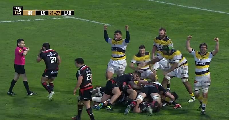 RUGBY. Top 14. Après le Leinster, la Rochelle condamnée à l'exploit à Toulouse en barrage