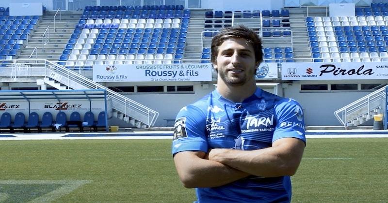 RUGBY. L'Uruguayen Santiago Arata forfait pour la Coupe du Monde ?