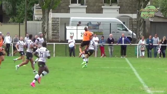 VIDEO. Les Ministres du Rugby prennent le sifflet pour débattre sur deux cas d'arbitrage