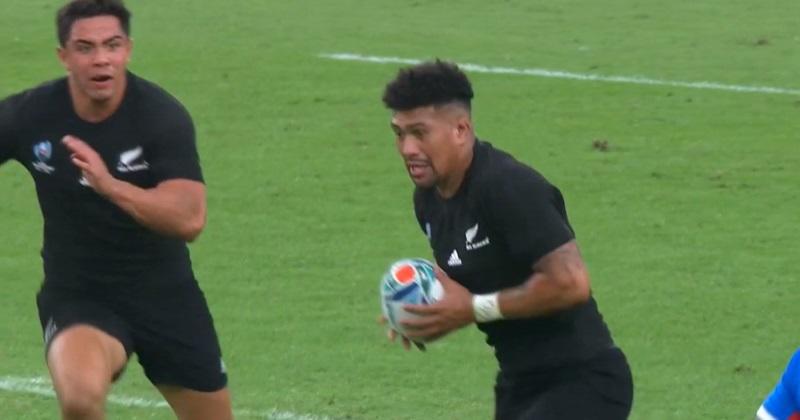 TRANSFERT - Savea veut jouer à XIII, un international U20 à l’UBB, deux recrues à Carcassonne