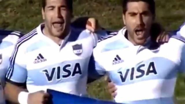 Argentine : Juan Manuel Leguizamon nouveau capitaine des Pumas