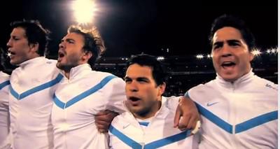 L'Argentine en quête de sa première victoire dans le Rugby Championship