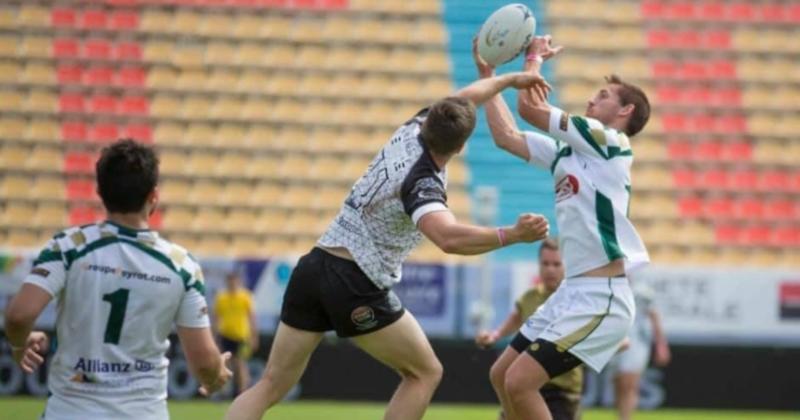 Rugby à 7 - Circuit Élite 2019 : Quand Ariège rime avec 7 !