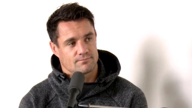 Top 14 - Racing 92. Arrêté en état d'ivresse à Paris, Dan Carter s'excuse 