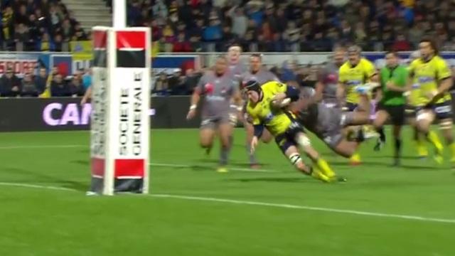 XV de France : Iturria forfait pour la tournée, un Clermontois et un Toulonnais iront en Afrique du Sud