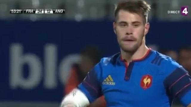 France U20 : quelle équipe est la plus représentée pour le Tournoi des 6 Nations ?