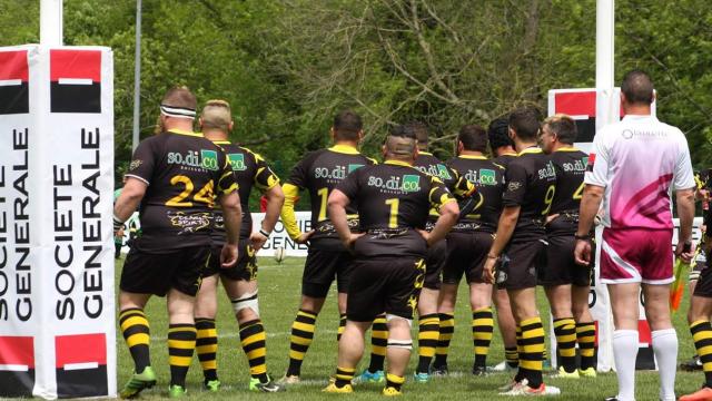 Rugby Amateur. Agression d’arbitre, intervention des gendarmes : un barrage de 4e Série arrêté à la 50e minute