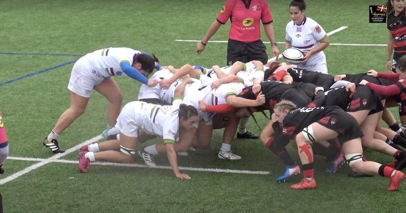 RUGBY. L'AS Bayonne déclare forfait pour la saison Élite 1 Féminine !