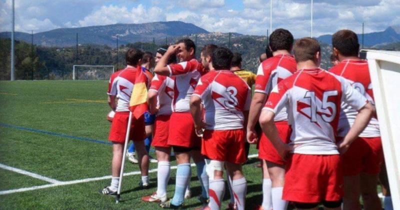 Rugby Amateur - L'AS Monaco en pleine résurrection : ''on était les nomades du rugby dans la région''