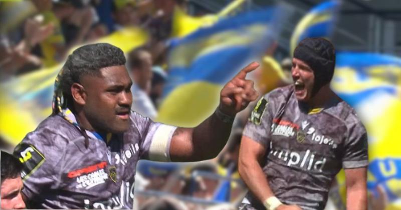 RUGBY. VIDÉO. Explosif, l’ASM Clermont mets l’Ulster dans sa poche et file en demi-finale de Challenge Cup