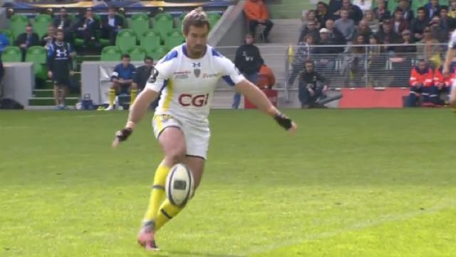 ASM Clermont. Brock James va se faire opérer du cœur 