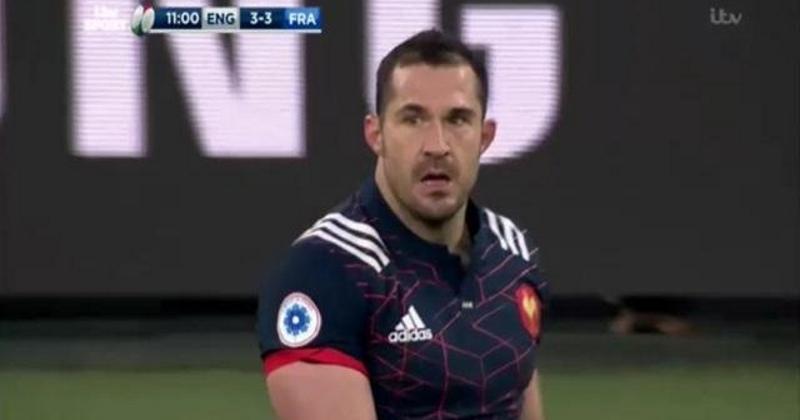 ASM Clermont : le CNOSF donne un avis favorable pour le changement de statut de Scott Spedding