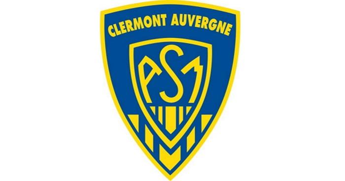 PHOTO. TOP 14 : l'ASM Clermont Auvergne dévoile son nouveau maillot pour la saison 2017-2018