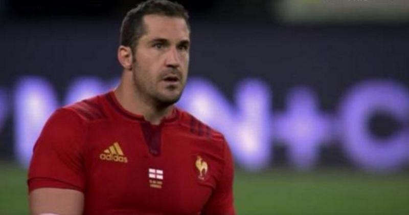 ASM Clermont : Scott Spedding devant le conseil d'Etat et la commission européenne