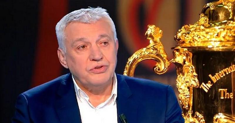 France 2023. Mise à pied de Claude Atcher à titre conservatoire : World Rugby et la FFR approuvent