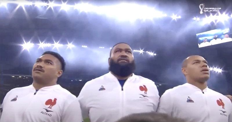 RUGBY. 15 DE FRANCE. Un Bleu de retour au meilleur des moments avec son club