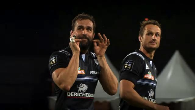 VIDEO. Top 14 : l'excellent reportage du Canal Rugby Club au cœur du CA Brive