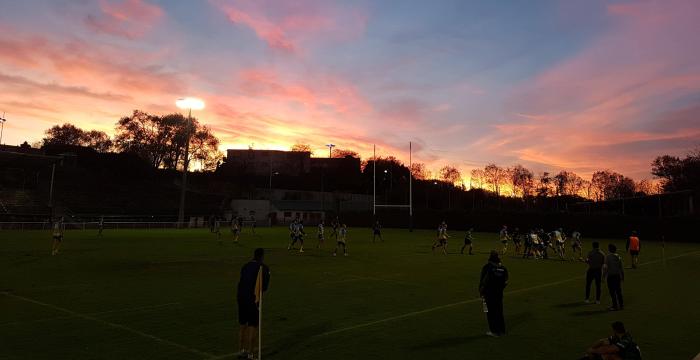 Rugby Amateur : les plus belles photos du week-end, épisode 3