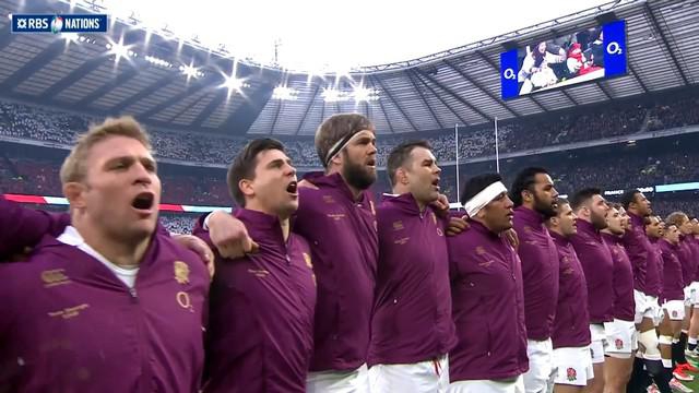 Aucun Français retenu pour le titre de meilleur joueur du Tournoi des 6 nations 2015