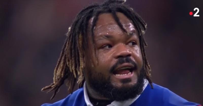 AMICAL : Mathieu Bastareaud titulaire... en n°8 avec le LOU !