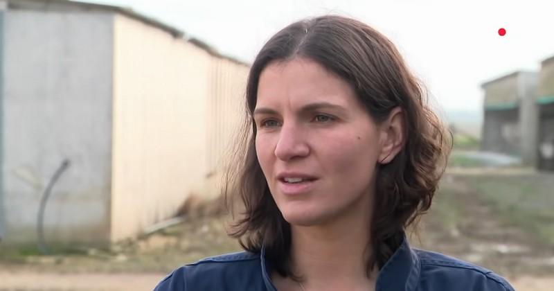 Aurélie Groizeleau première arbitre française à siffler dans le 6 Nations féminin [VIDÉO]