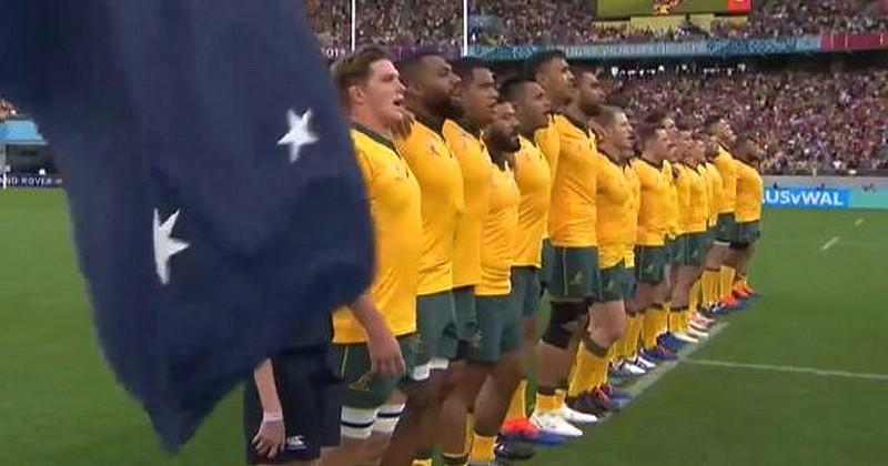 RUGBY. Coupe du monde 2027. L'Australie, la candidature la plus ''sûre'' face aux Etats-Unis ?