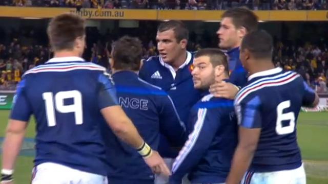 RÉSUMÉ VIDÉO. Australie - France II : La défaite au bout de l'ennui (6-0)