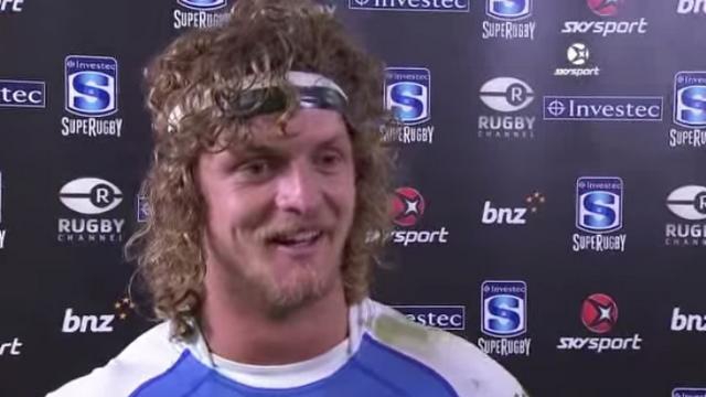 Super Rugby - Western Force. Nick Cummins explique pourquoi il a signé au Japon dans une lettre très touchante