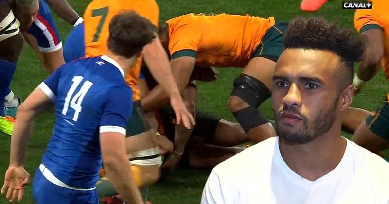 Australie/France. Will Genia conseille aux Wallabies de ''casser les côtes'' des Bleus