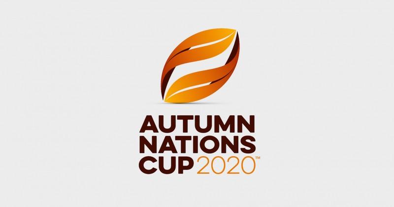 Autumn Nations Cup 2020 - Découvrez le calendrier complet de cette compétition inédite