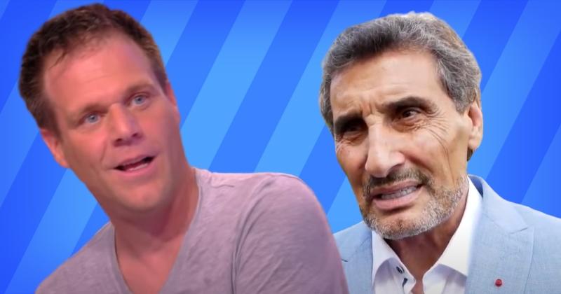 Avec Rémi Gaillard, Mohed Altrad pourrait devenir maire de Montpellier