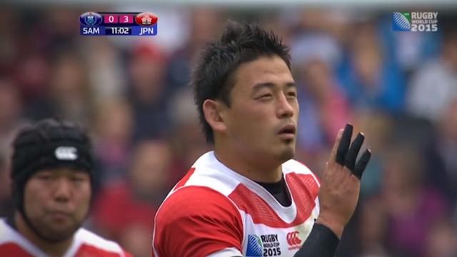 Une chaîne japonaise s'offre les droits du Top 14 pour plusieurs saisons