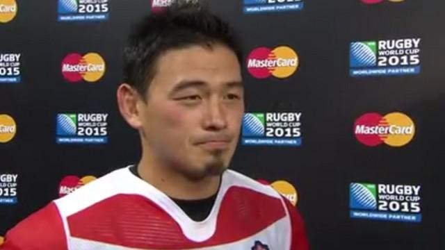 TRANSFERTS. TOP 14. Ayumu Goromaru s'est engagé au RC Toulon pour deux ans 