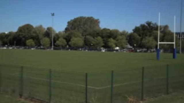 Fédérale 2 : match interrompu entre Epernay et Drancy après une énorme bagarre générale