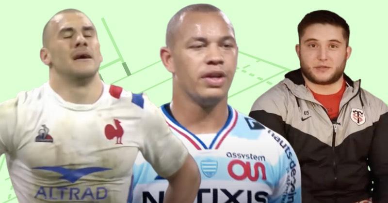 TOP 14. Baille, Villière, Fickou… Les prémices d’une saison de la peur ?