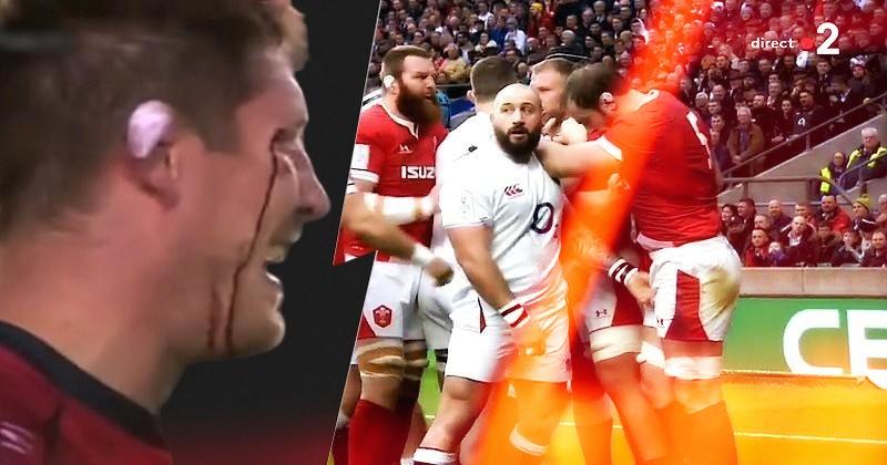 Bakkies Botha l'avoue : il aurait envoyé Marler à la retraite pour de bon