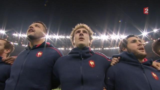 Quels joueurs vous ont le plus impressionné lors du match entre le XV de France et les All Blacks ? 