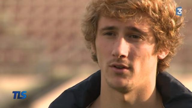 XV de France - 6 Nations 2016. Baptiste Serin et Bernard Le Roux convoqués pour le stage