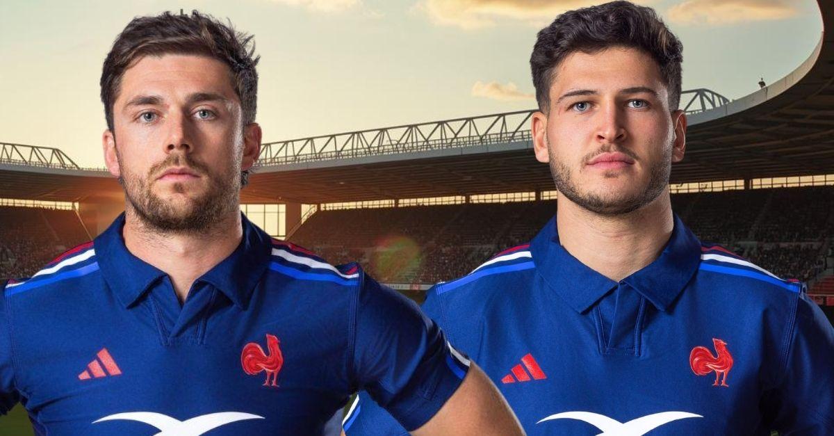 Barassi et Depoortère alignés au centre face aux Fidji : vrai test, stratégie ou bricolage assumé de Galthié ?