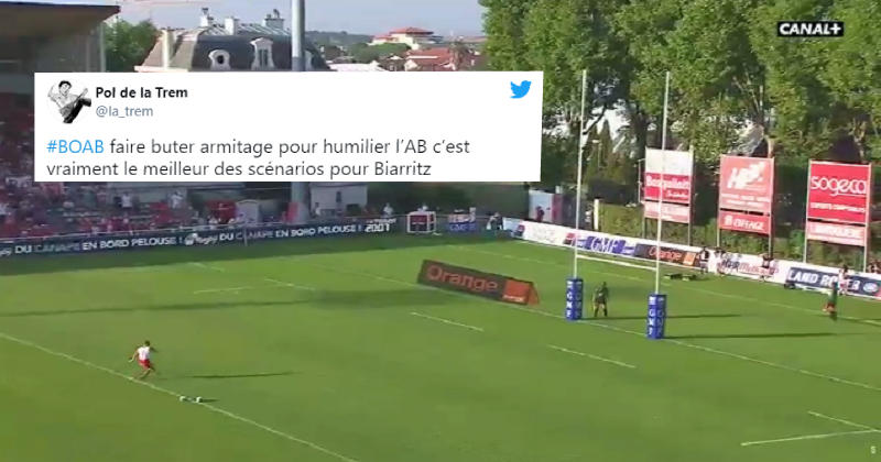 Barrage. Ambiance, public, intensité et tir au but : le top du top de Twitter