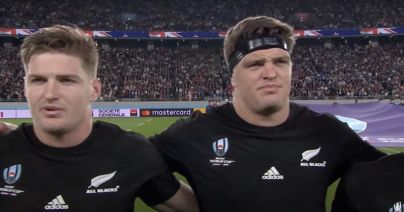 All Blacks. La famille Barrett est-elle la plus dominante du rugby mondial actuellement ?