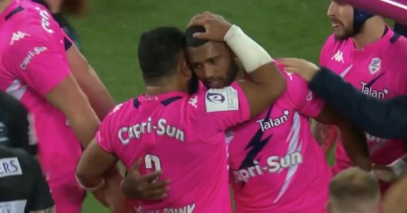 Battu par les flots, comment le Stade Français peut-il éviter de sombrer ?