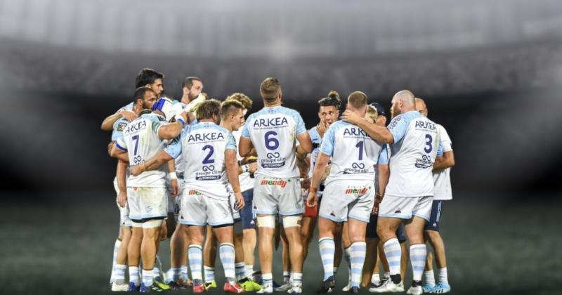 RUGBY. Et si Bayonne venait gâcher la fête parmi les cadors du Top 14 ?