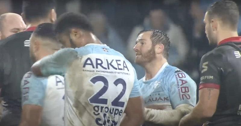 TOP 14. Bayonne dans le Top 6 à la mi-saison ? Loin d’être impossible