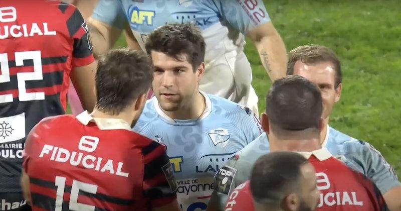 TOP 14. Pourquoi l'Aviron Bayonnais peut se frotter les mains à l'idée d'affronter Toulouse ?