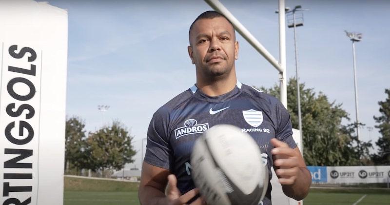 RUGBY. L'ancien joueur du Racing 92 Kurtley Beale interpellé pour agression sexuelle