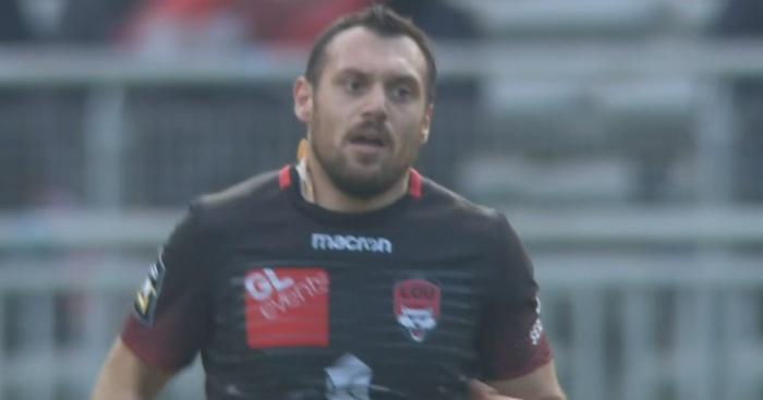 VIDÉO. BEAUXIS DAY. Lionel Beauxis sort le grand jeu contre la Section Paloise