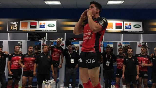 VIDÉO. Top 14 - Guirado fair-play, Atonio dégoûté, Belleau encensé, les réactions après la demi-finale remportée par Toulon